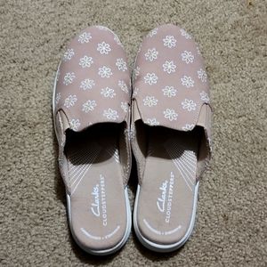 Clarks breeze shore shoes